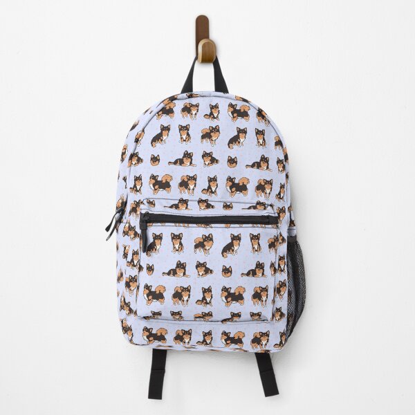 Item preview, Chihuahua cute illustration pack - adorable chihuahua dog art designed and sold by Yarafantasyart.