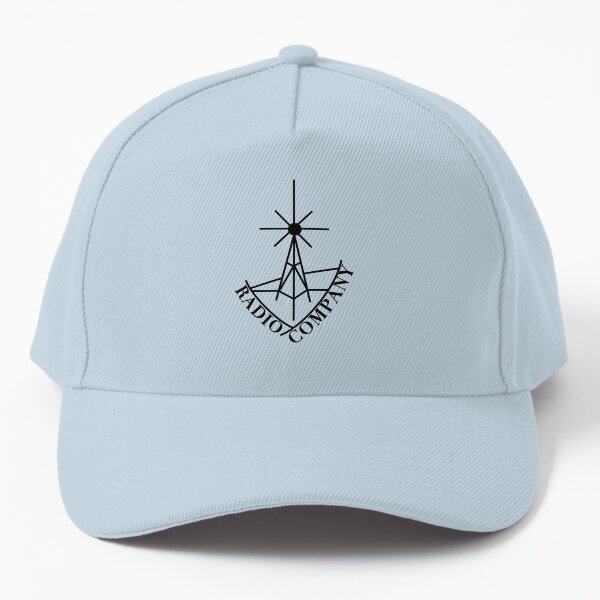 Item preview, Radio Company Tower Jensen Ackles designed and sold by M's Musings.