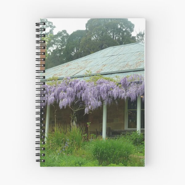 Item preview, The Garden of St. Erth - Blackwood, Vic. Australia designed and sold by EdsMum.