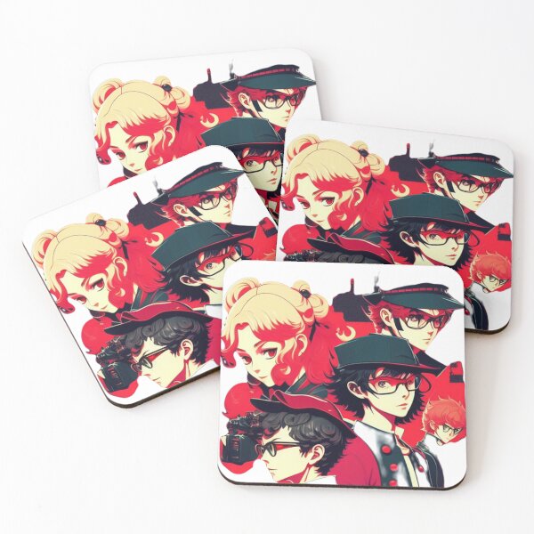 Item preview, Retro Megami Tensei designed and sold by Basunat.