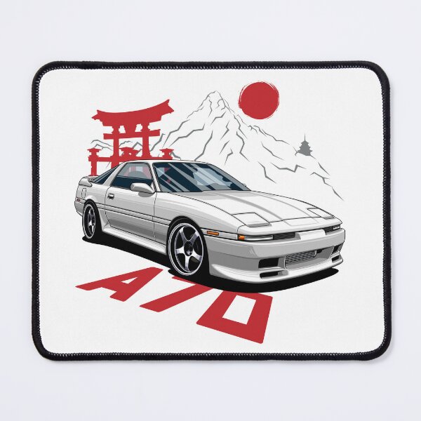 Item preview, Supra A70 (mk3) designed and sold by OlegMarkaryan.