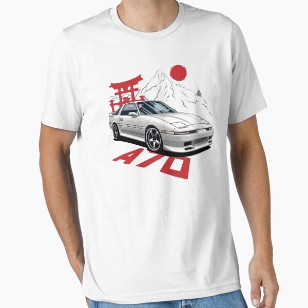 Item preview, Supra A70 (mk3) designed and sold by OlegMarkaryan.