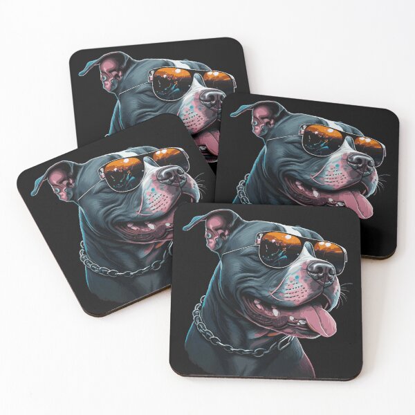 Item preview, The coolest dog in the world designed and sold by drizzd.
