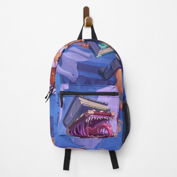 Item preview, Mimic designed and sold by diegomachuca.