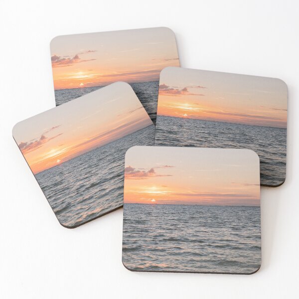 Item preview, Anna Maria Florida Sunrise designed and sold by ARosesTouch.