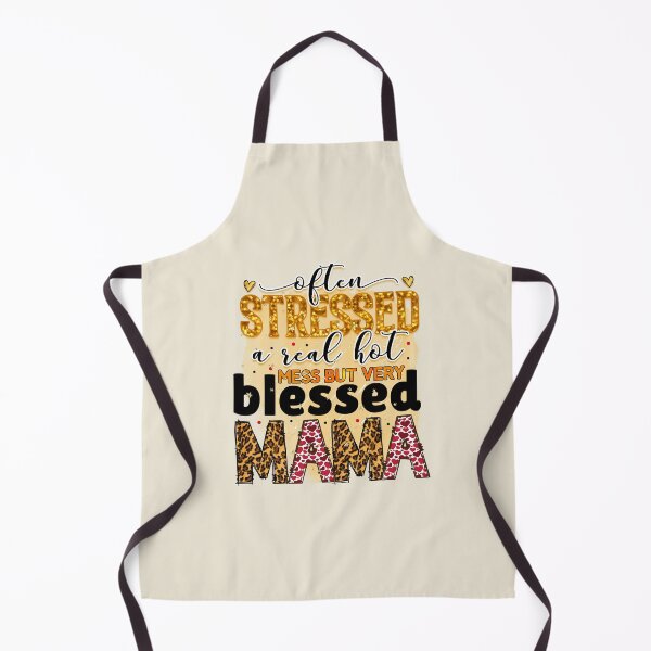 Item preview, Blessed mama designed and sold by SaintsPlace.
