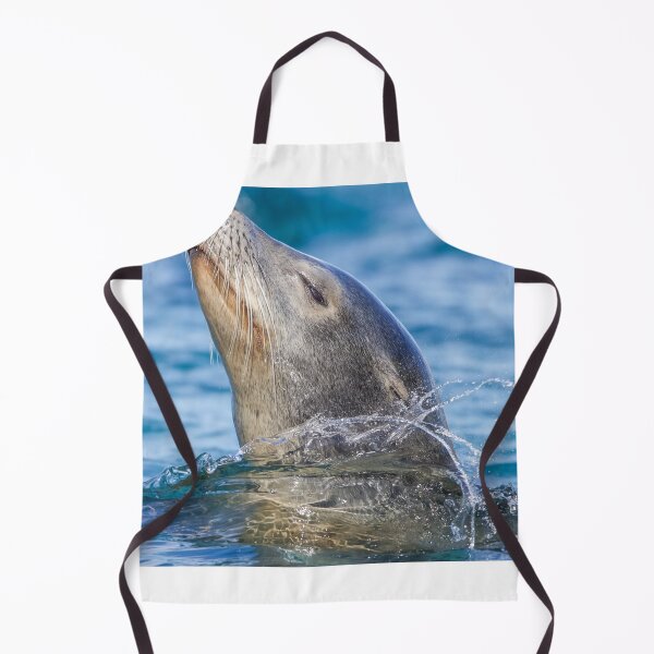 Item preview, Sea Lion Enjoying Life designed and sold by LFPPhotography.