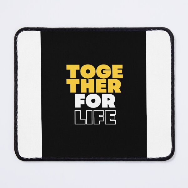 Item preview, together for life designed and sold by layproject.