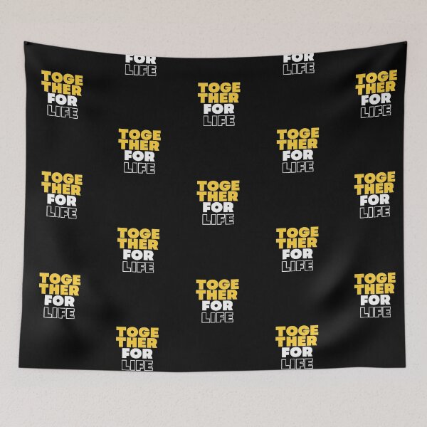 Item preview, together for life designed and sold by layproject.