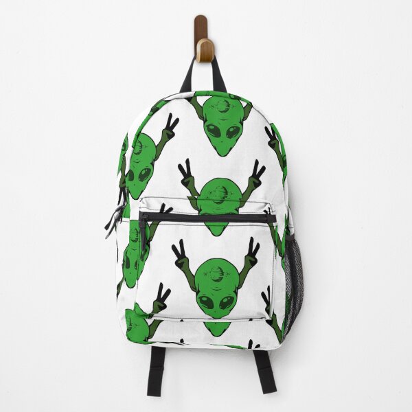 Item preview, Alien Peace designed and sold by jaml-12.