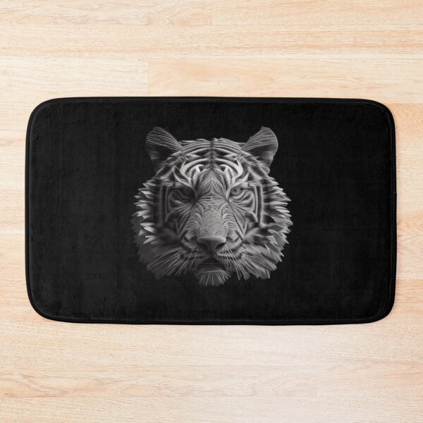 Item preview, Tiger - The Optical Collection designed and sold by FiveIntentions.