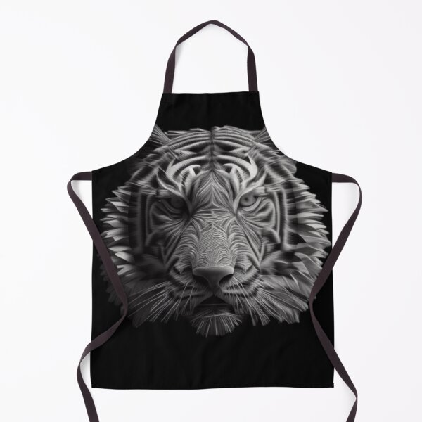 Item preview, Tiger - The Optical Collection designed and sold by FiveIntentions.