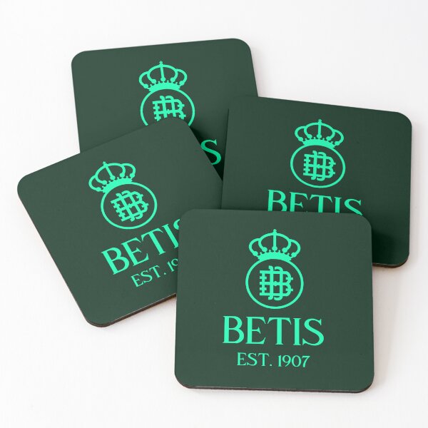 Item preview, Betis Green 3 designed and sold by VRedBaller.