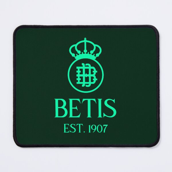 Item preview, Betis Green 3 designed and sold by VRedBaller.