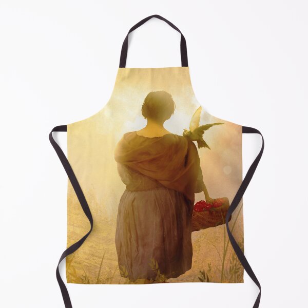 Item preview, Flower Girl designed and sold by DVerissimo.