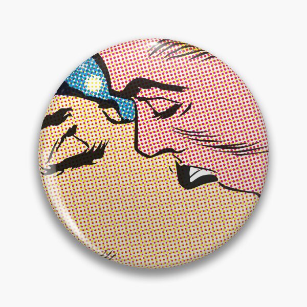 Item preview, The 14th of July kiss designed and sold by Caritte.