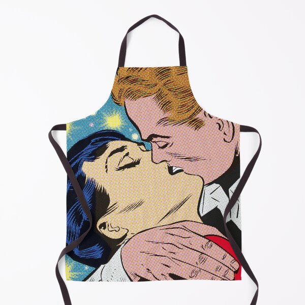 Item preview, The 14th of July kiss designed and sold by Caritte.