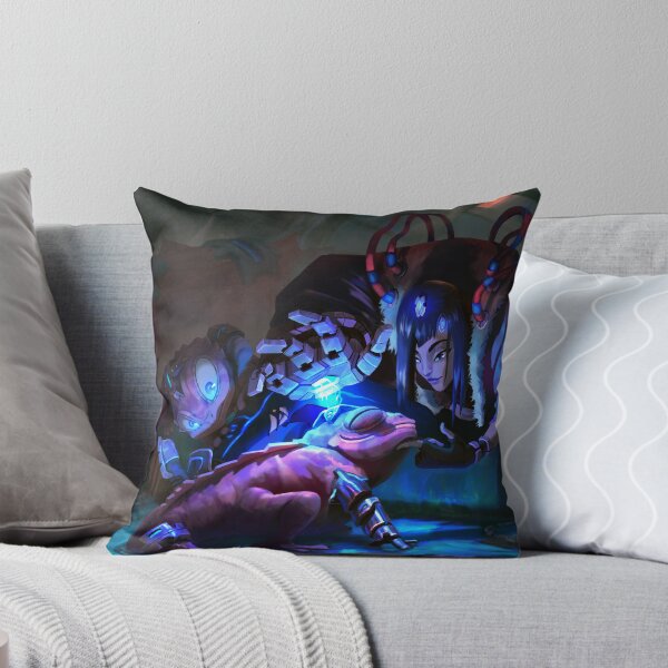 Item preview, Technomancer designed and sold by diegomachuca.