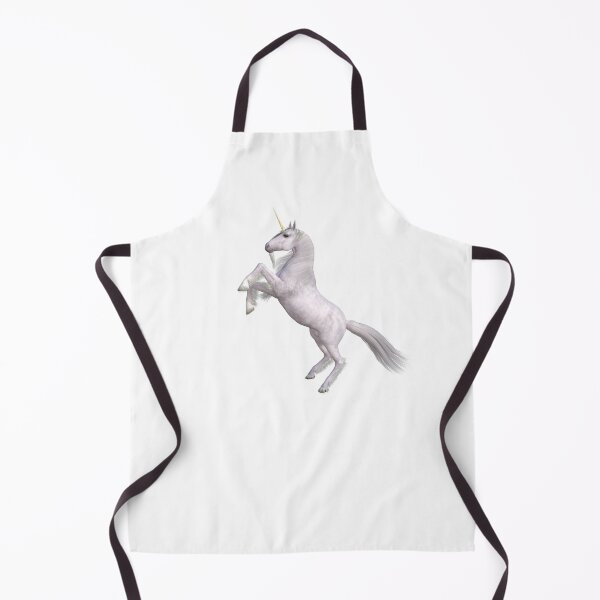 Item preview, WHITE UNICORN designed and sold by YofiArt.