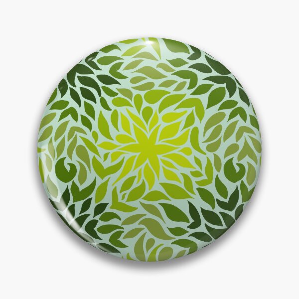 Item preview, Seastar Endless Green designed and sold by Anakathrin.
