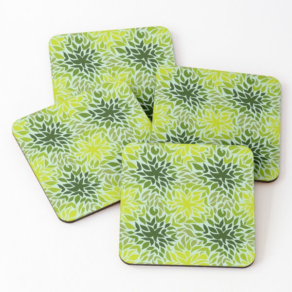 Item preview, Seastar Endless Green designed and sold by Anakathrin.
