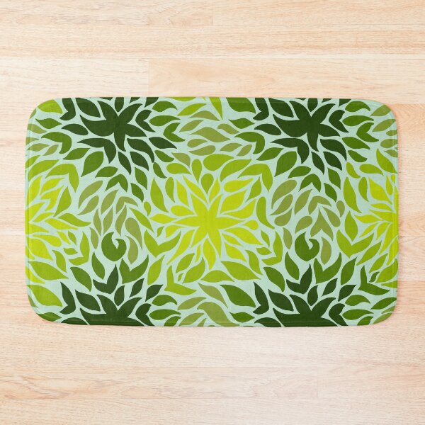 Item preview, Seastar Endless Green designed and sold by Anakathrin.