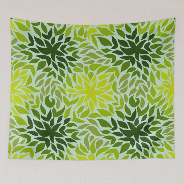 Item preview, Seastar Endless Green designed and sold by Anakathrin.