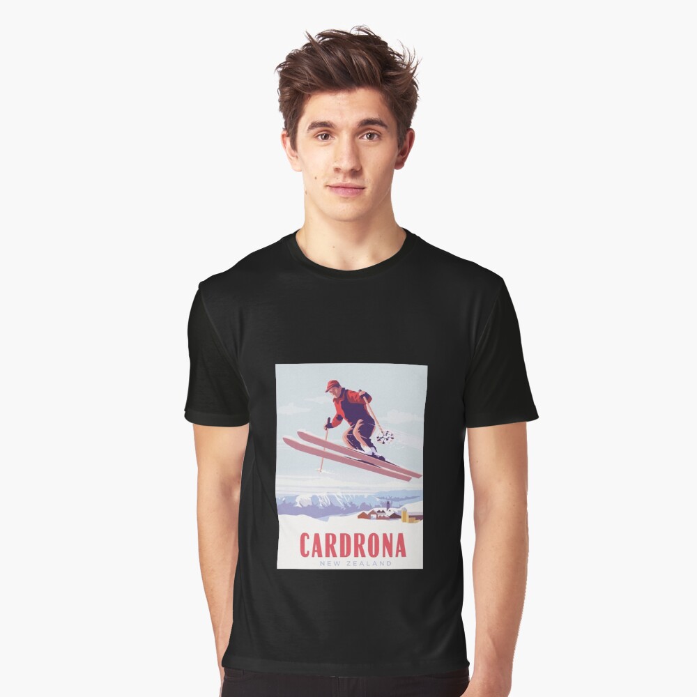 Item preview, Graphic T-Shirt designed and sold by Original1977.