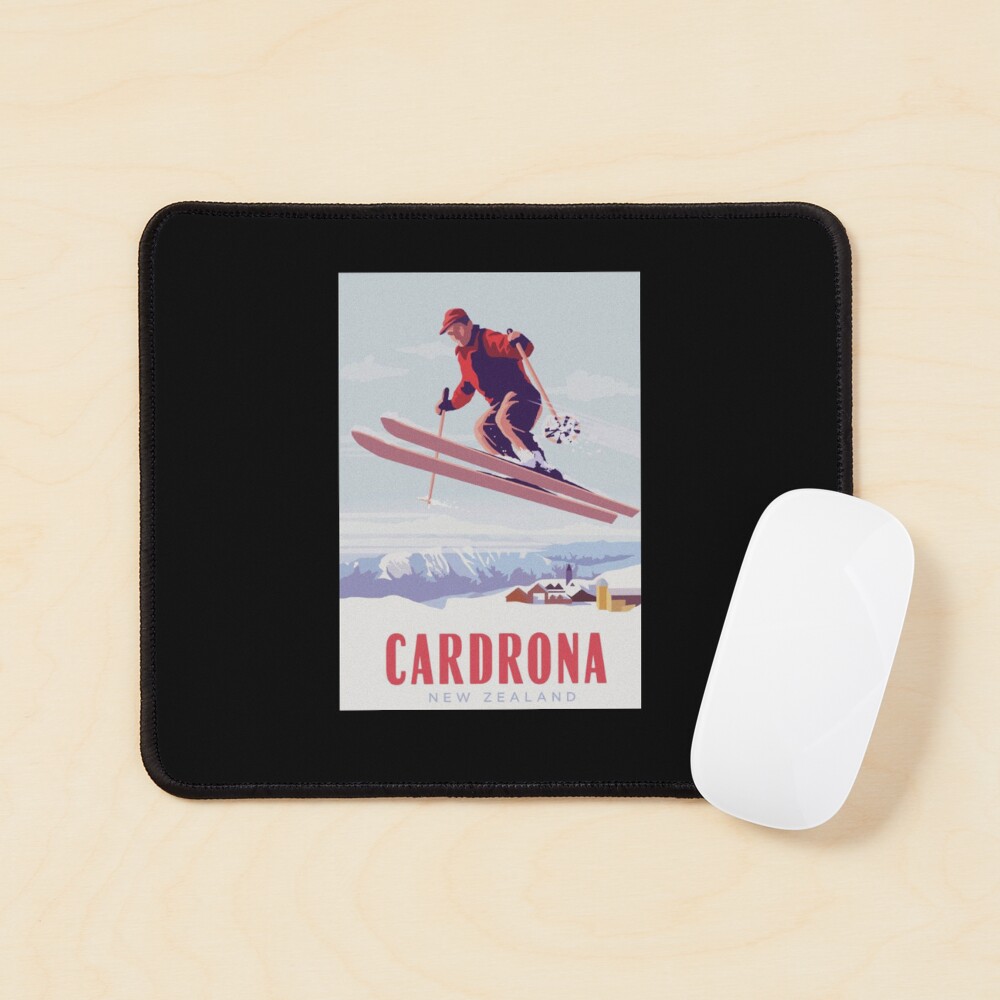 Item preview, Mouse Pad designed and sold by Original1977.