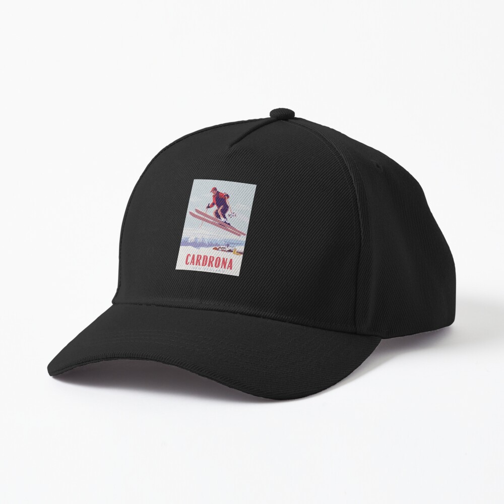 Item preview, Baseball Cap designed and sold by Original1977.