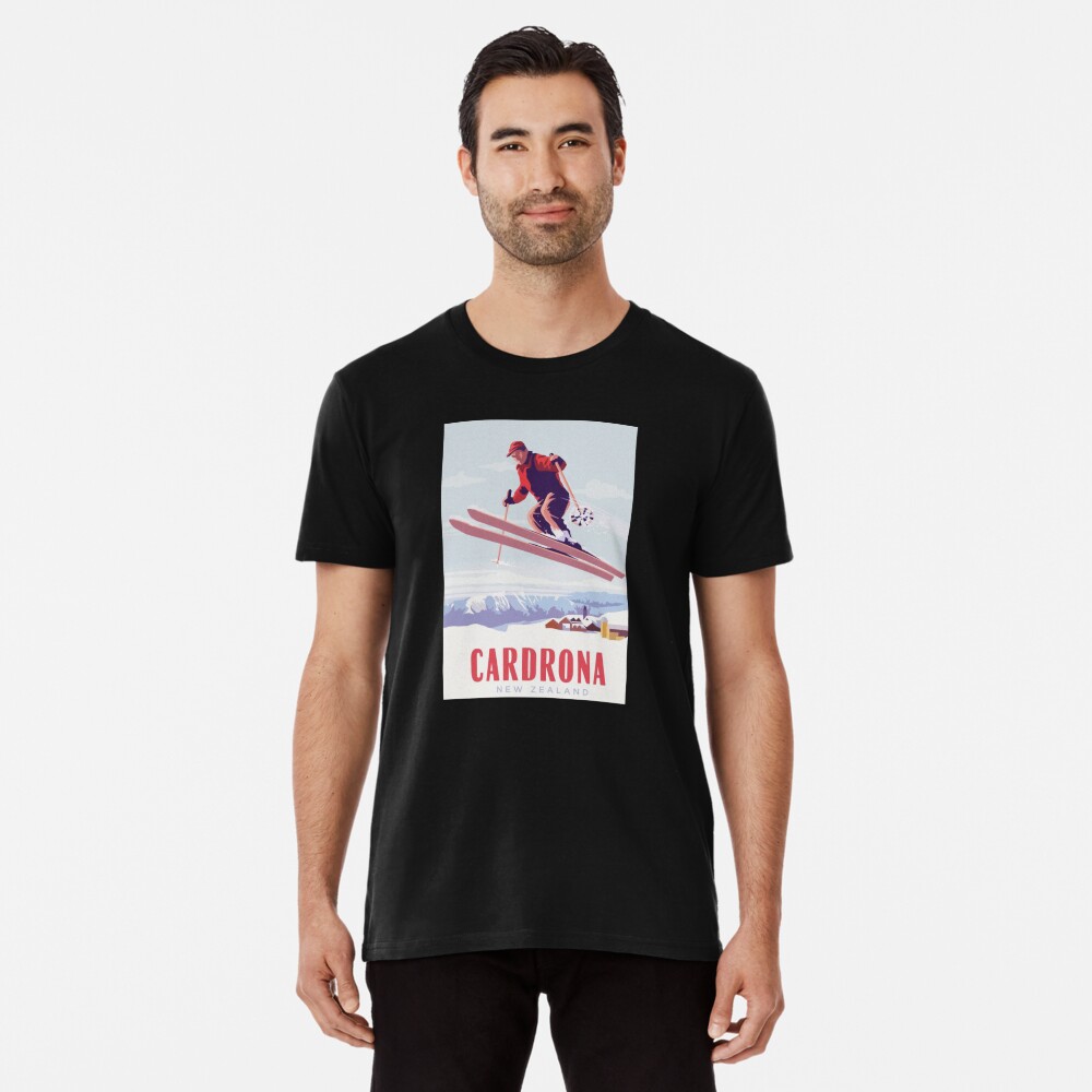 Item preview, Premium T-Shirt designed and sold by Original1977.