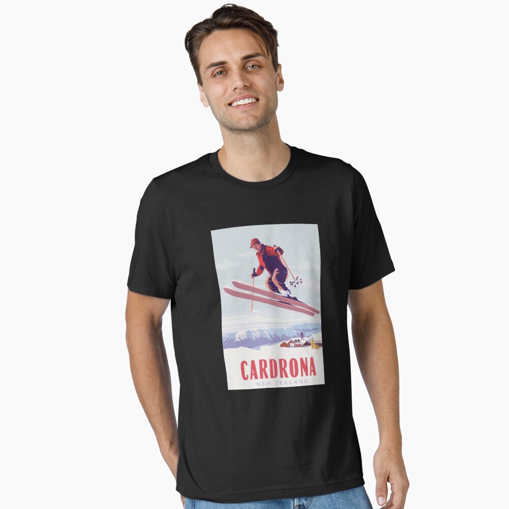 Item preview, Essential T-Shirt designed and sold by Original1977.