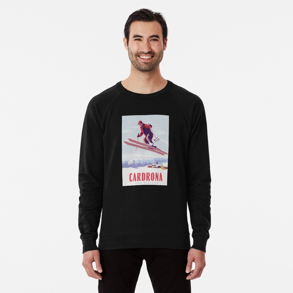 Item preview, Lightweight Sweatshirt designed and sold by Original1977.