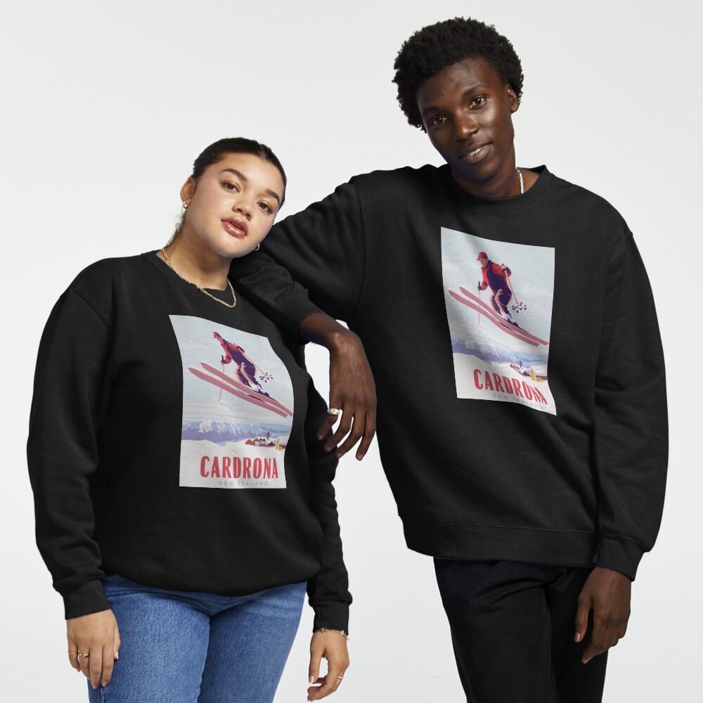 Item preview, Pullover Sweatshirt designed and sold by Original1977.