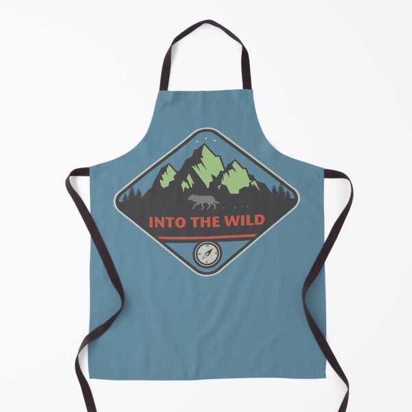 Item preview, Into The Wild designed and sold by studio838.