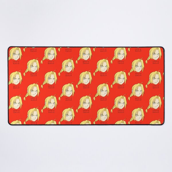 Item preview, Edward Elric ~ 鋼の錬金術師 designed and sold by artxlife.