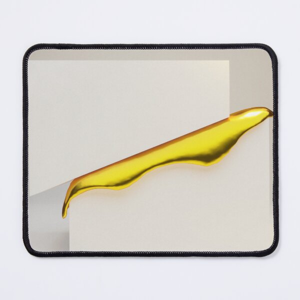 Item preview, golden separated cubes designed and sold by Creative Rafa.