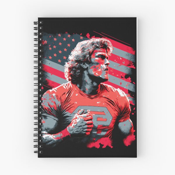 Item preview, American Football Player Usa Flag designed and sold by druckfun.