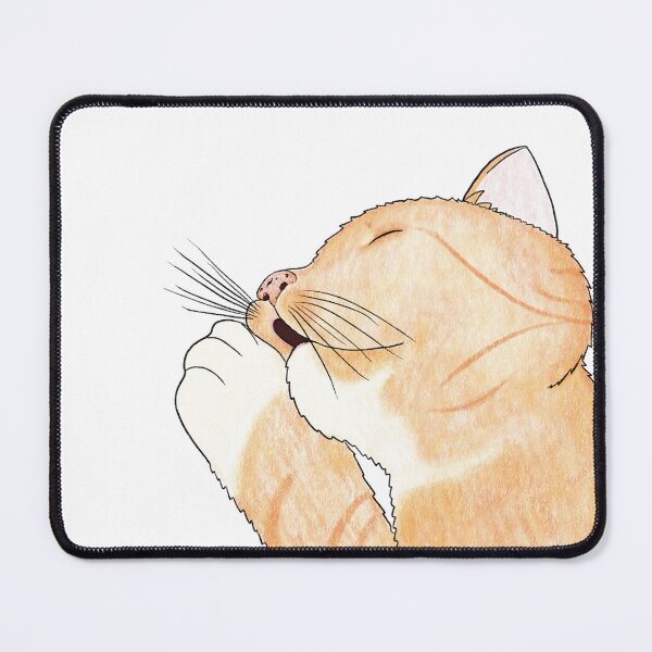 Item preview, Cat Nap designed and sold by LittlestMonster.