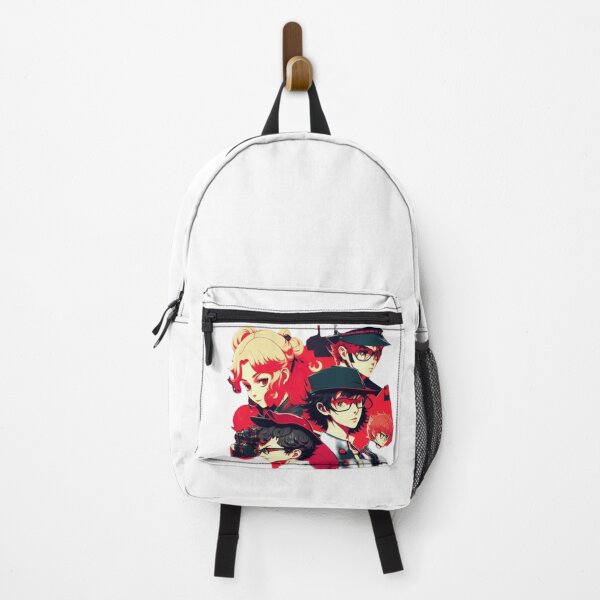 Item preview, Retro Megami Tensei designed and sold by Basunat.