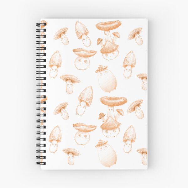 Item preview, Hongos designed and sold by Lauliarte.