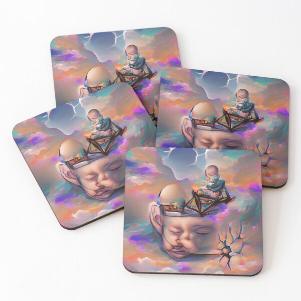 Item preview, Ceadle Mind designed and sold by Winthrop Brookhouse.