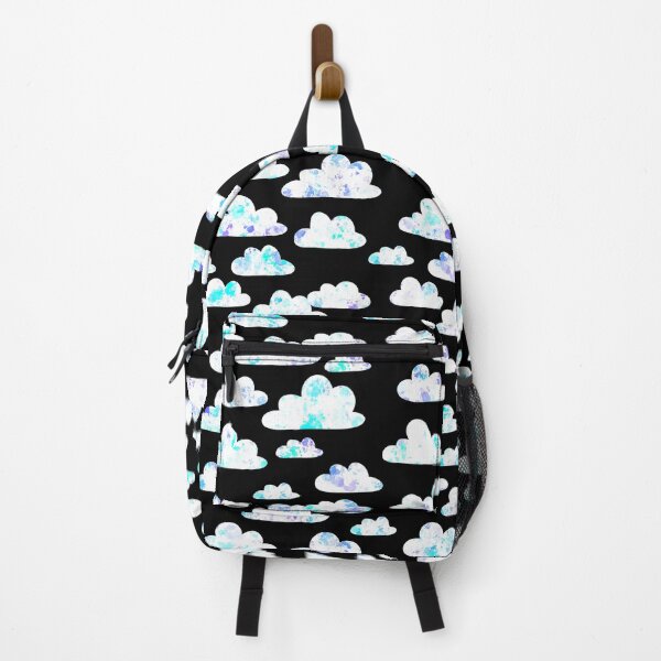 Item preview, Clouds - bluish designed and sold by Sofia Lopes.