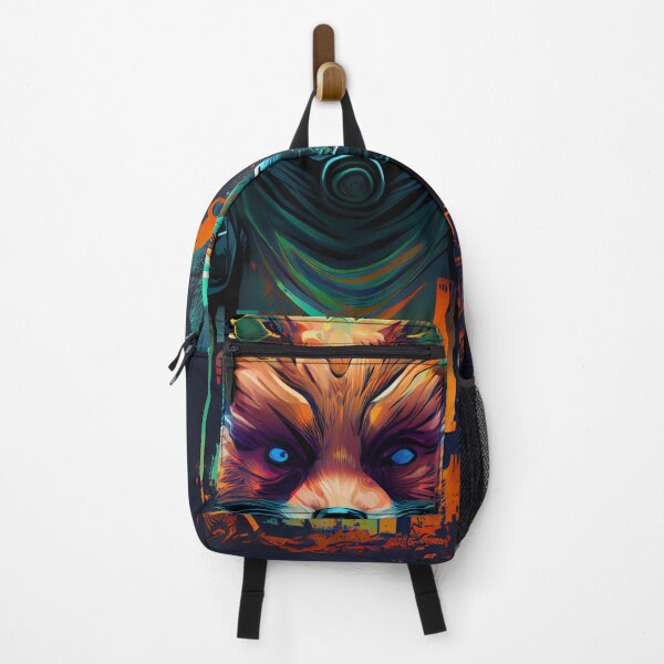 Item preview, Soldier Fox designed and sold by Marcelo Vieira.