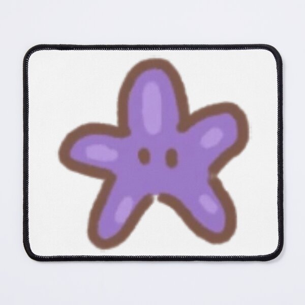 Item preview, Starfish designed and sold by GnatDesigns.