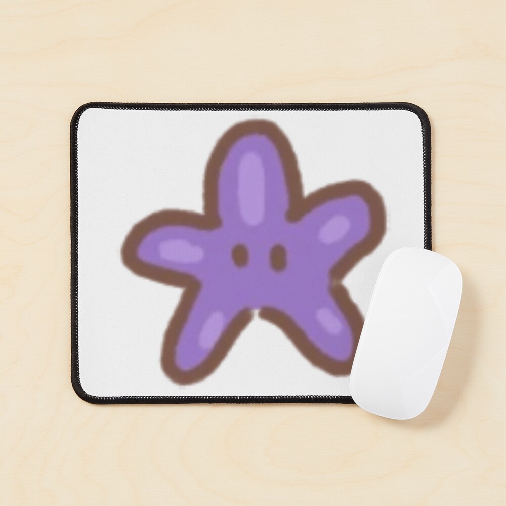 Item preview, Mouse Pad designed and sold by GnatDesigns.