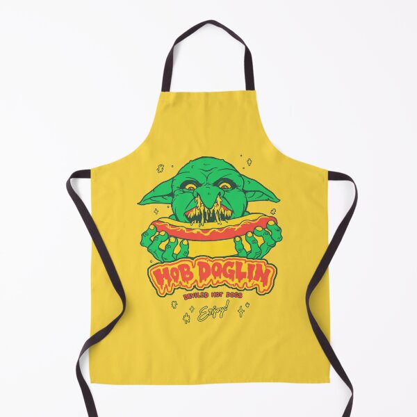 Item preview, Hob Doglin designed and sold by wytrab8.
