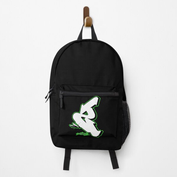 Item preview, LETTER Z BY ESONE URBAN GRAFFITI STREET STYLE  designed and sold by GraffitiBomberZ.