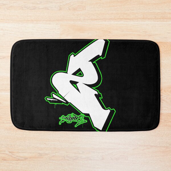 Item preview, LETTER Z BY ESONE URBAN GRAFFITI STREET STYLE  designed and sold by GraffitiBomberZ.