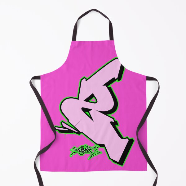 Item preview, PINK LETTER Z BY ESONE URBAN GRAFFITI STREET STYLE  designed and sold by GraffitiBomberZ.